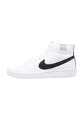 Nike Men's Royale 2 Running Shoe, White Black White Onyx, 10.5 UK Narrow