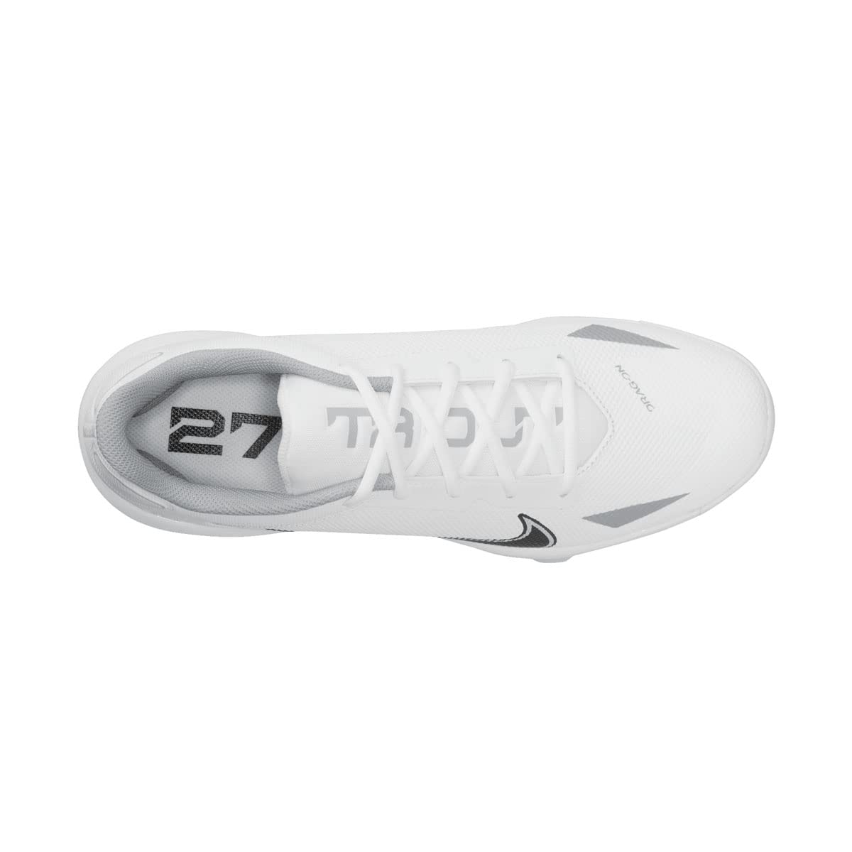 Nike Force Trout 8 Pro Molded Baseball Cleats