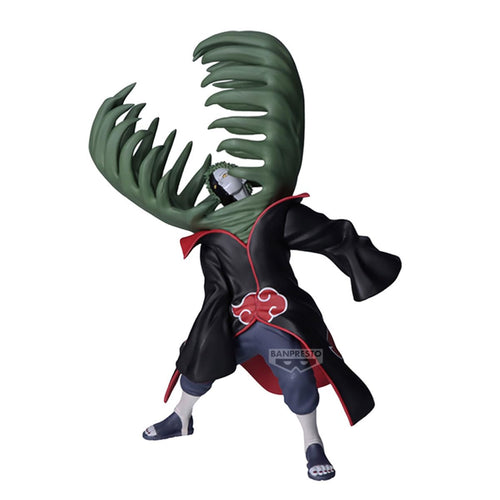 Banpresto - Naruto Shippuden - Zetsu (ver. A) Vibration Stars Figure