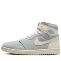 Air Jordan 1 Retro High OG Craft 'Sea Glass/Pale Ivory' (FD8636 011) - Size 9.5