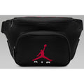 Nike Jordan Jam Air 2L Crossbody Bag Black