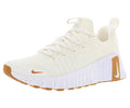Nike Free Metcon 6 Women's Workout Shoes (FJ7126-103, Sail/White/Monarch) Size 11.5