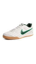Nike Men's Gato Sneakers, Sail/Fir/Green/Gum Yellow, 13 Medium US