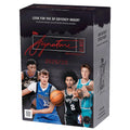 2025-26 Topps Signature Class Basketball - Factory Sealed - Value Box 7 Cards per Pack. 6 Packs per Box.
