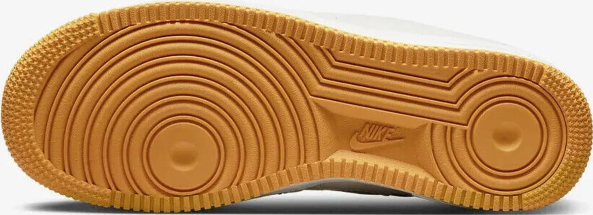 Nike, Phantom Yellow Ochre String, 7.5 US