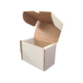 BCW 5-Inch Toploader Storage Box - 1ct | Holds 75 Toploaders | Durable Cardboard