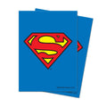 Ultra Pro Official Justice League Superman Deck Protector Sleeves (65ct)