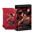 Bruce Lee 85th Anniversary Keepsake Premiere Hobby Box Trading Cards