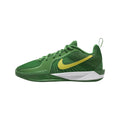 Sabrina 2 Big Kids' Basketball Shoes (HQ4515-300, Apple Green/White/Yellow Strike) Size 6.5