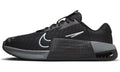 Nike Women's W Metcon 9Low, Black White Anthracite Smoke Grey, 10 US