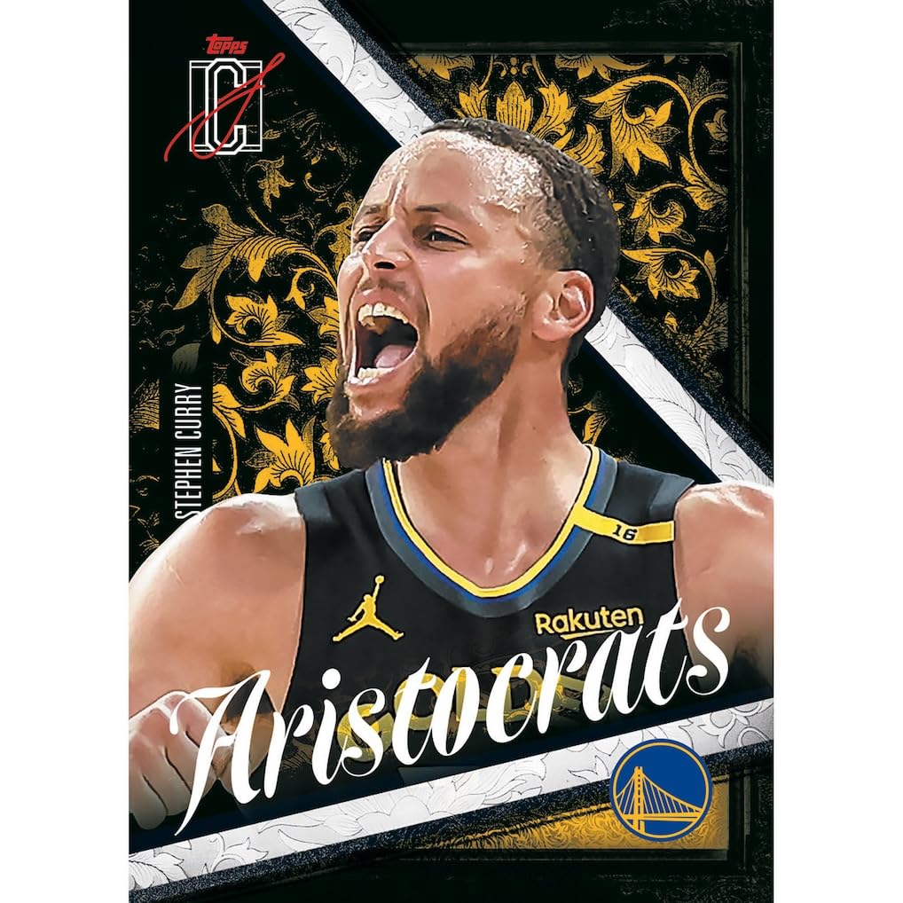 2025-26 Topps Signature Class Basketball - Factory Sealed - Value Box 7 Cards per Pack. 6 Packs per Box.