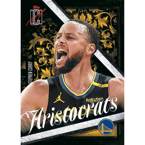 2025-26 Topps Signature Class Basketball - Factory Sealed - Value Box 7 Cards per Pack. 6 Packs per Box.