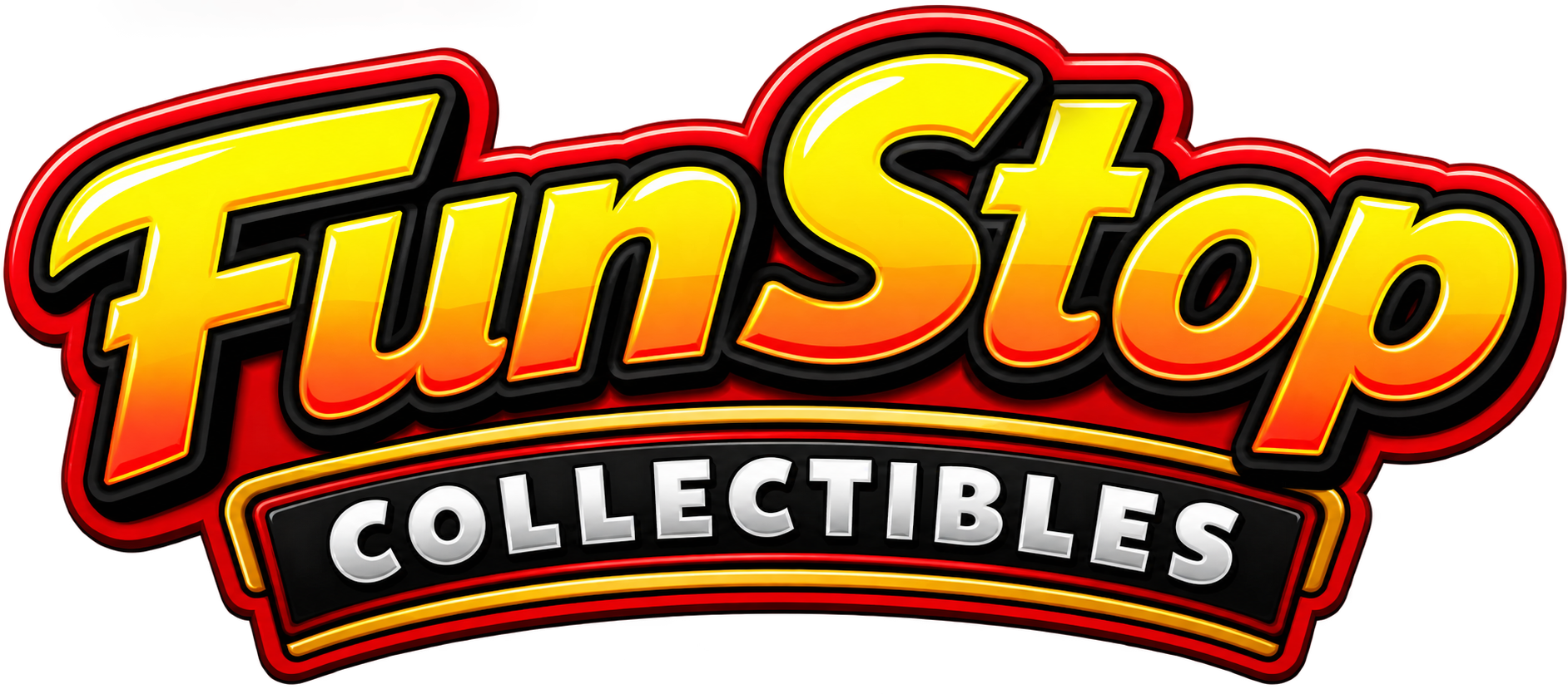 Fun Stop Collectibles